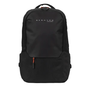 Plecak Executive WALLSTREET 20L Black