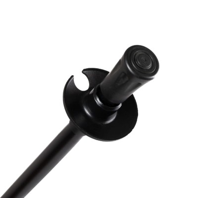 Kije Trekkingowe składane BTP-04 Black