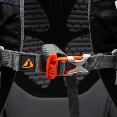 Plecak MATTERHORN 60 Black