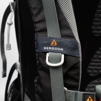 Plecak MATTERHORN 60 Black