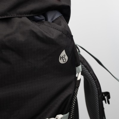 Plecak MATTERHORN 60 Black