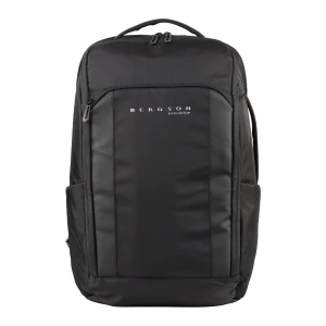 Plecak Executive OFFICE PACK Black