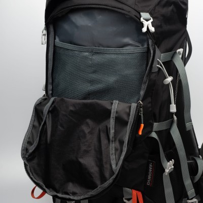 Plecak MATTERHORN 60 Black