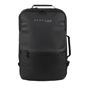 Plecak Executive URBANATOR Black