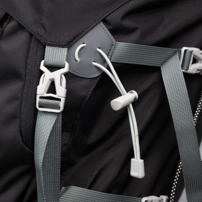 Plecak MATTERHORN 60 Black