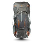 Plecak turystyczny MATTERHORN 60 Grey 60L