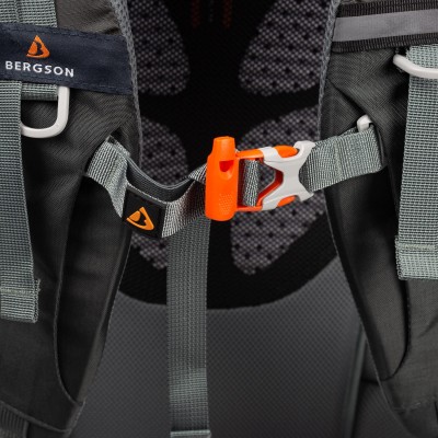 Plecak MATTERHORN 60 Grey