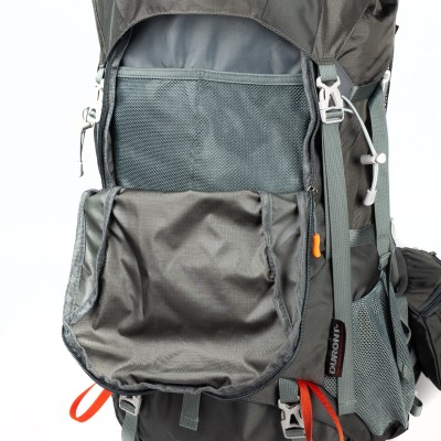Plecak MATTERHORN 60 Grey
