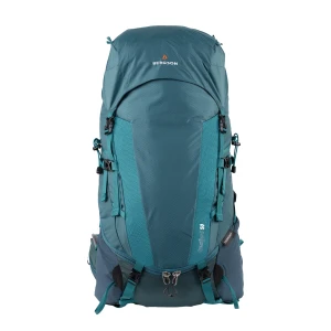 Plecak Trekkingowy TRESSFJORD 50L Petrol
