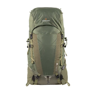 Plecak Trekkingowy TRESSFJORD 50L Green