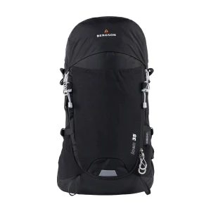 Plecak Trekkingowy LOEN 35L Black