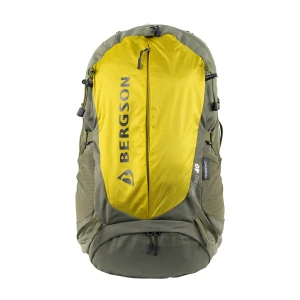Plecak Trekkingowy OLDEN 40L Olive/Lemon