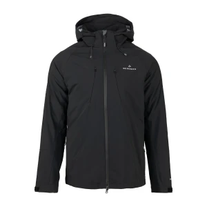 Kurtka Męska 3w1 EVERFOLK 26 3in1 STX BLACK