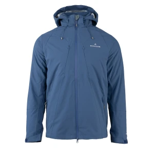 Kurtka Męska 3w1 EVERFOLK 26 3in1 STX Insignia Blue