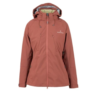 Kurtka Damska 3w1 ALTIRA 26 3in1 STX Apple Butter