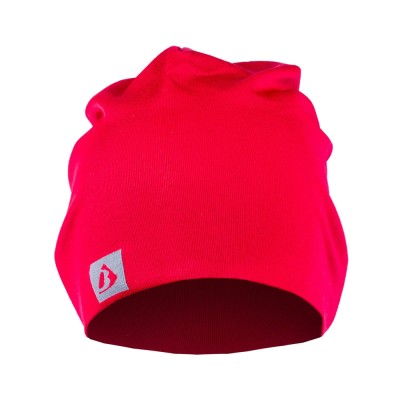 Czapka CAP SML2 Red