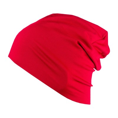 Czapka CAP SML2 Red