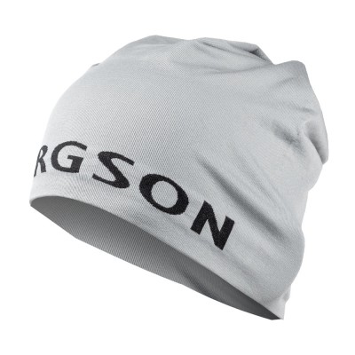 Czapka CAP SML1 Gray