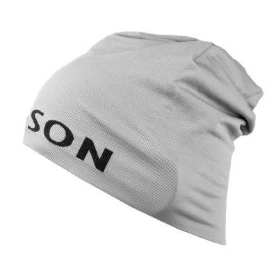 Czapka CAP SML1 Gray