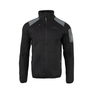Bluza Męska Warmpile LUNO 26 Black