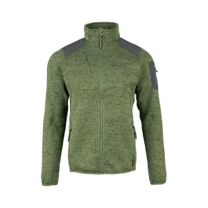 Bluza Męska Warmpile LUNO 26 Vineyard Green