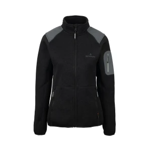 Bluza Damska Warmpile KOVA 26 Black