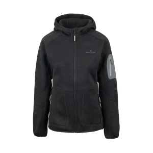 Bluza Damska Warmpile ARKA 26 Black
