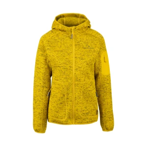 Bluza Damska Warmpile ARKA 26 Gold Flake