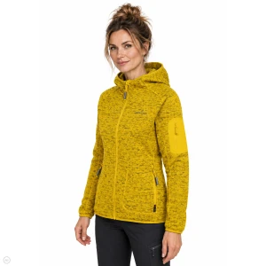 Bluza Damska Warmpile ARKA 26 Gold Flake