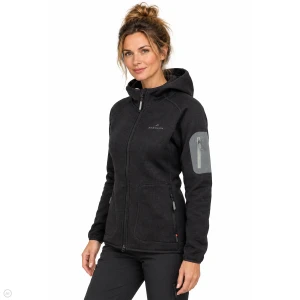 Bluza Damska Warmpile ARKA 26 Black