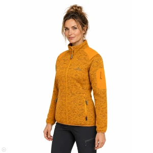 Bluza Damska Warmpile KOVA 26 Honey Ginger