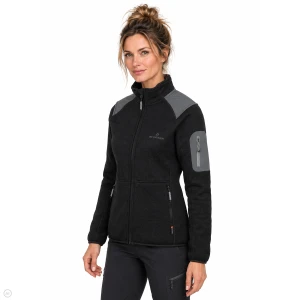 Bluza Damska Warmpile KOVA 26 Black