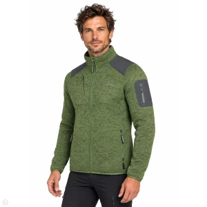 Bluza Męska Warmpile LUNO 26 Vineyard Green