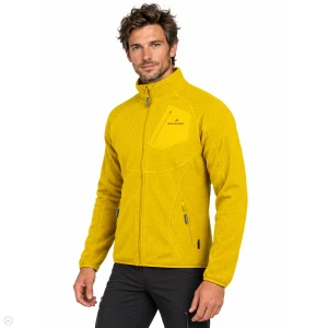 Bluza Męska Warmpile MISTBOUND 26 Gold Flake