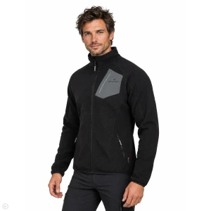 Bluza Męska Warmpile MISTBOUND 26 Black