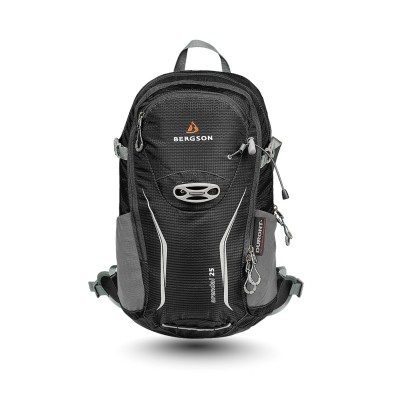 Plecak ARENDAL 25L Black