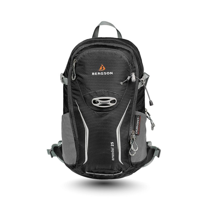 Plecak ARENDAL 25L Black