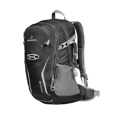 Plecak ARENDAL 25L Black