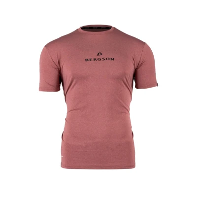_0005_T-shirt Mens BOWIE Brick Red.jpg