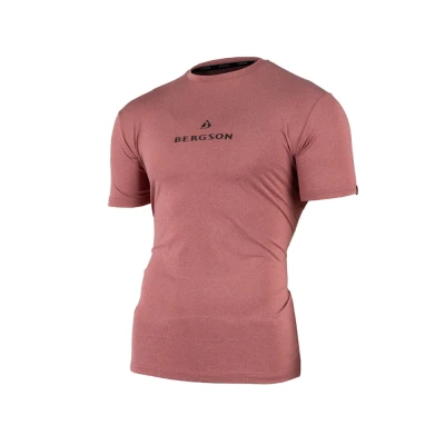 _0004_T-shirt Mens BOWIE Brick Red.jpg
