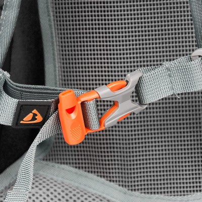 Plecak ARENDAL 25L Black
