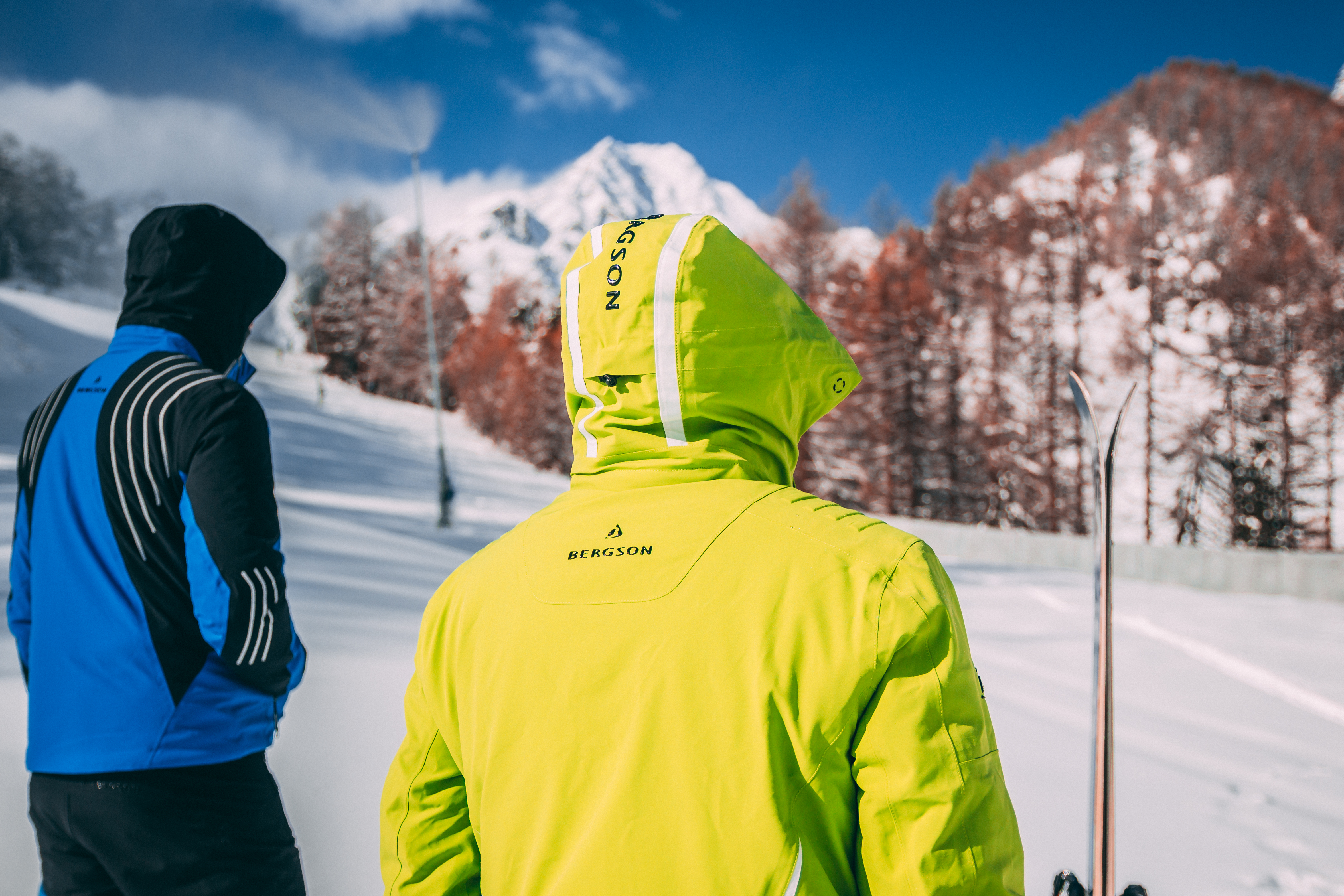 Nocleg zimą w górach – jak przetrwać nocny mróz na biwaku?