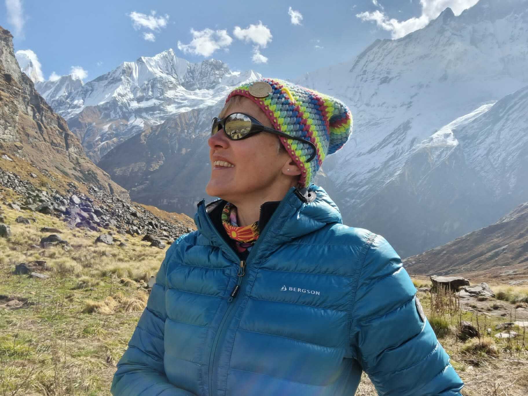 Softshell na trekking, bieganie czy wspinaczkę – jakie są różnice?