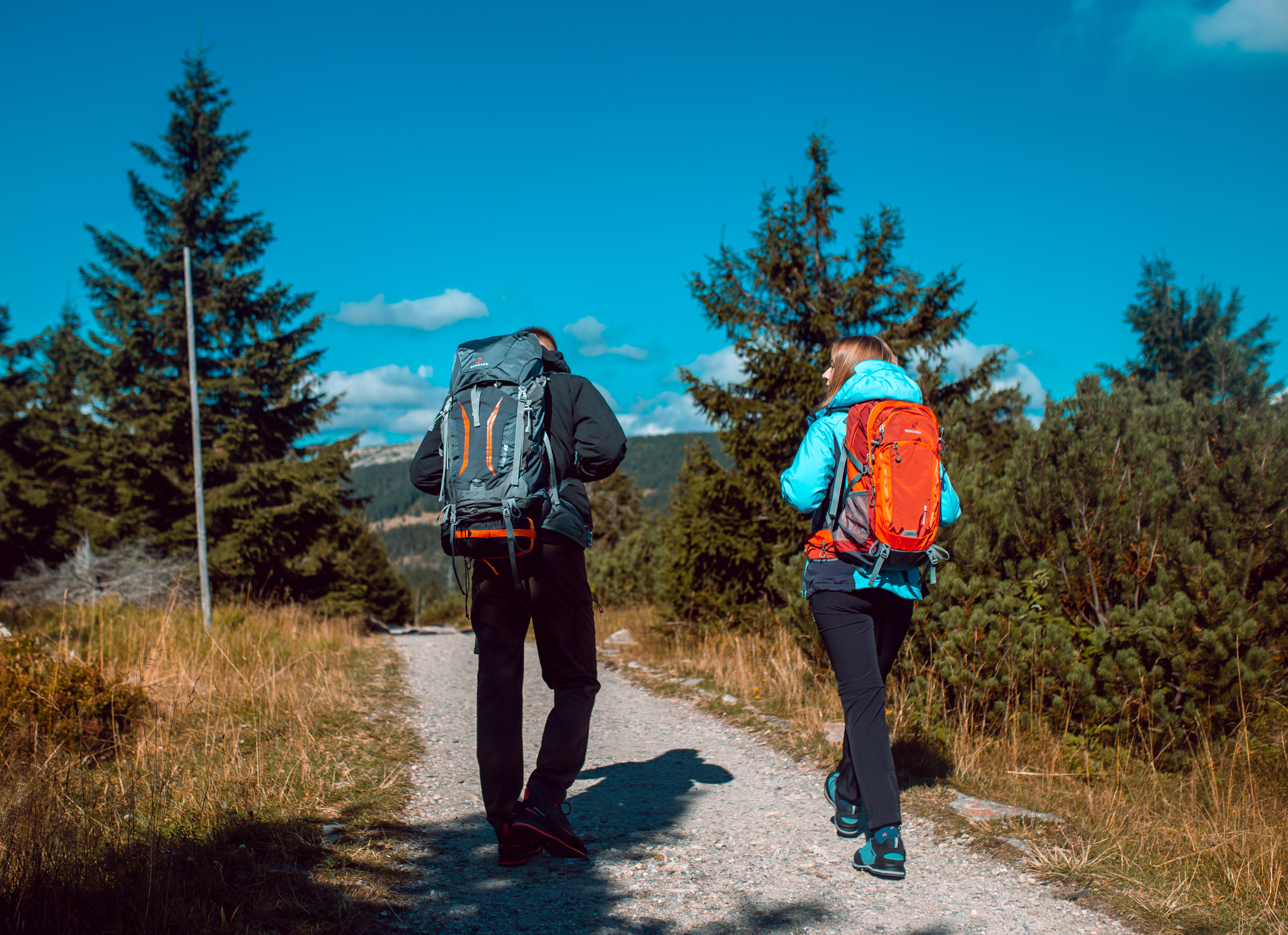 7 cech dobrej bielizny termoaktywnej – jakie wyróżniamy?
