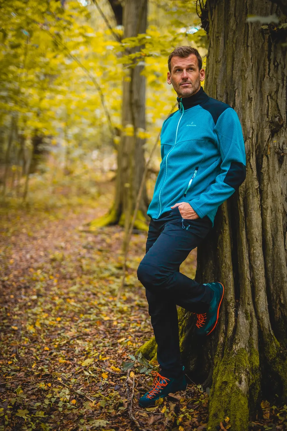 Polar czy softshell – co lepiej sprawdzi się w górach?