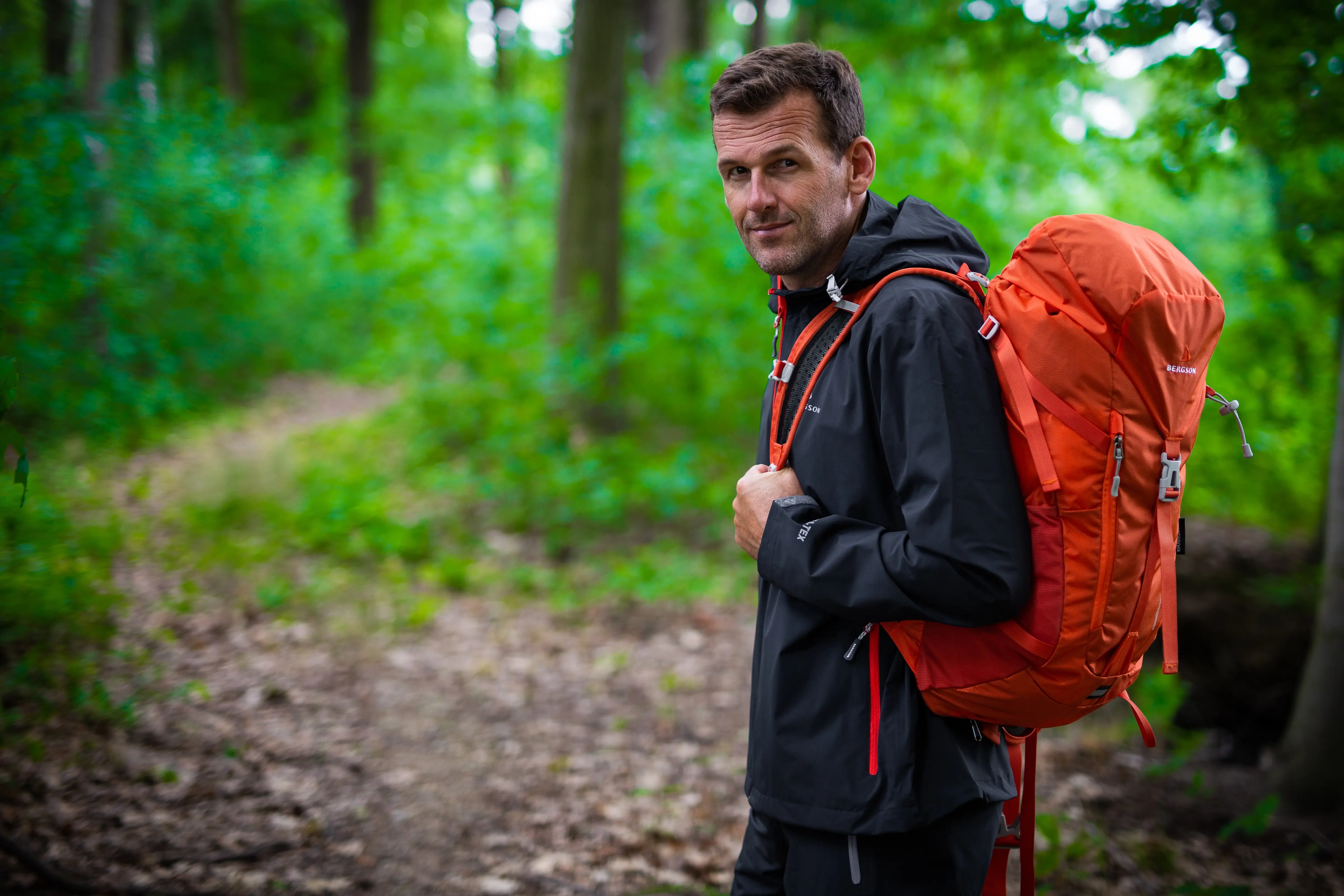 Jak spakować plecak trekkingowy?